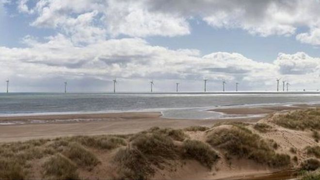 Aberdeen Bay Wind Farm ichefbbcicouknews660cpsprodpb2281productio