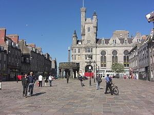 Aberdeen Castle httpsuploadwikimediaorgwikipediacommonsthu