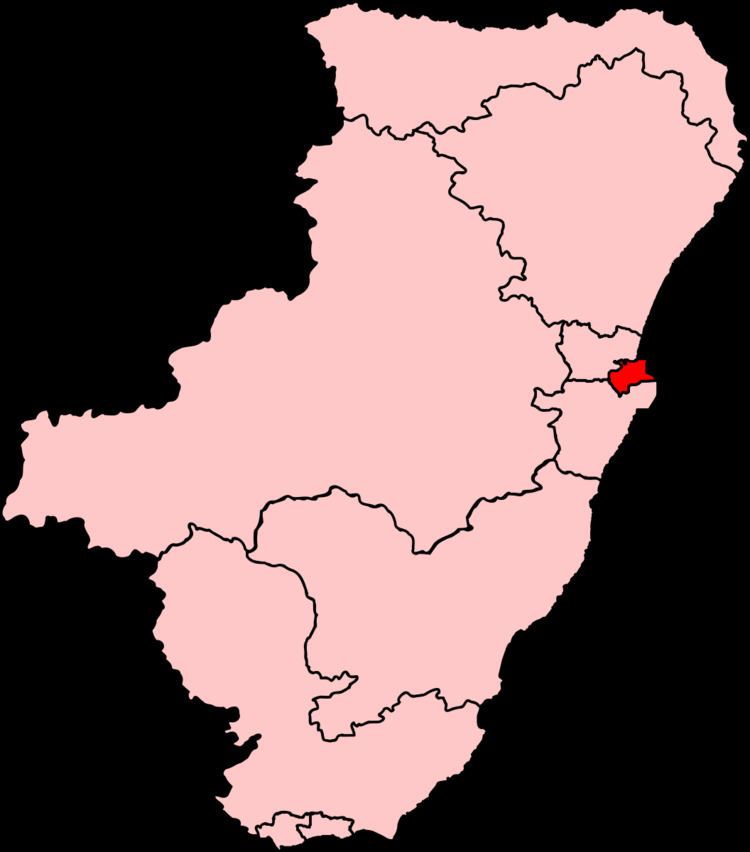 Aberdeen Central (Scottish Parliament constituency)