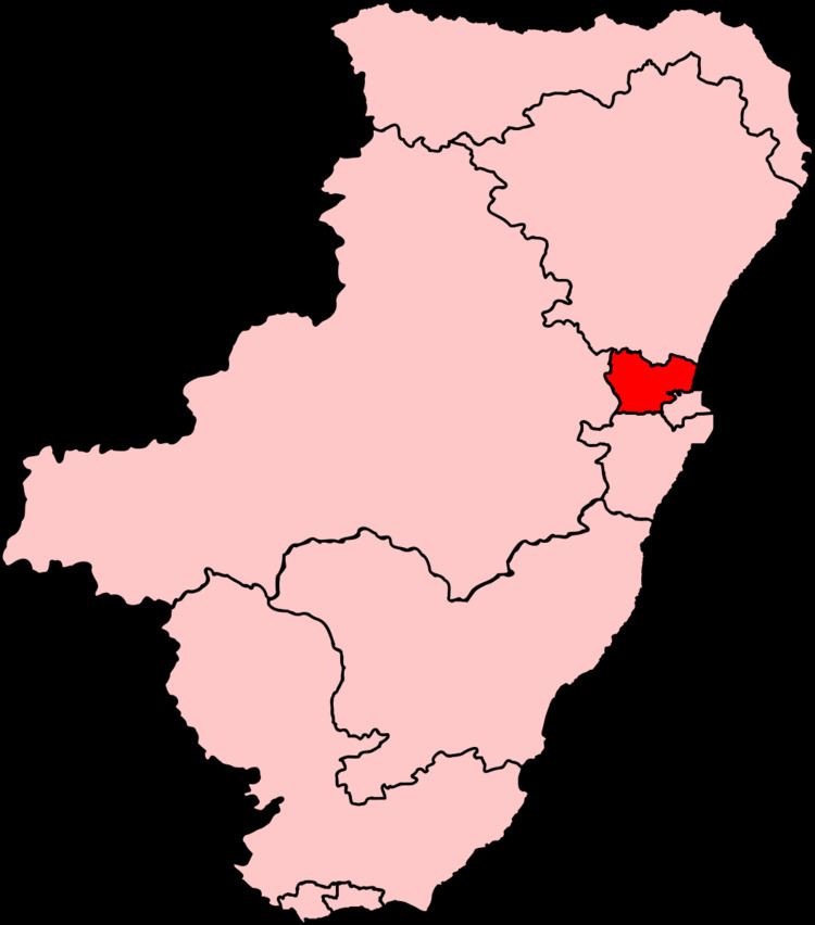 Aberdeen Donside (Scottish Parliament constituency)