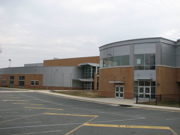 Aberdeen High School (Maryland)