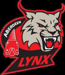 Aberdeen Lynx httpsuploadwikimediaorgwikipediaen99dAbe