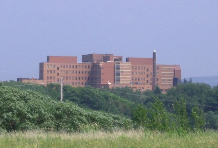 Aberdeen Regional Hospital