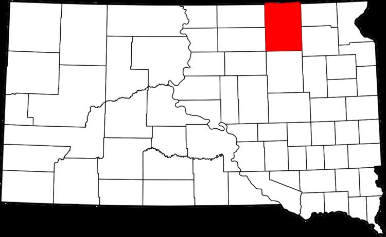 Aberdeen Township, Brown County, South Dakota