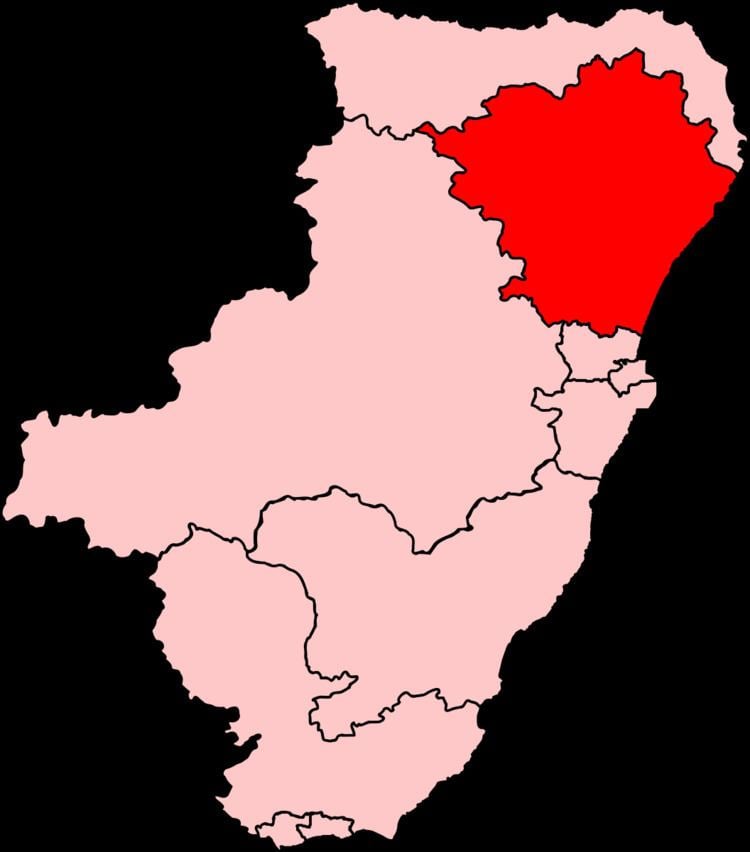 Aberdeenshire East (Scottish Parliament constituency)