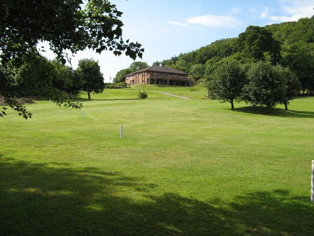 Abergele Golf Club