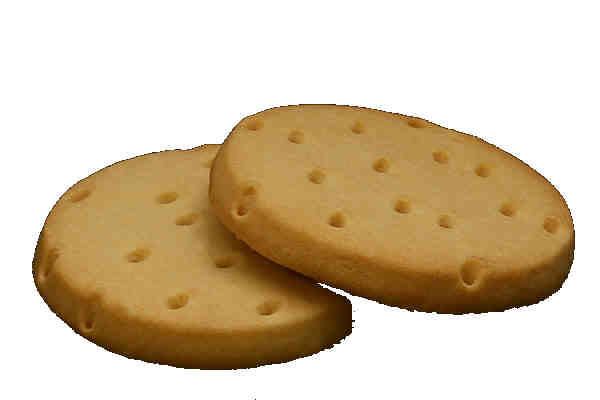 Abernethy biscuit Scottish Food Recipes abernethy biscuits recipe from Scotland