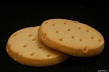 Abernethy biscuit Abernethy biscuit Wikipedia