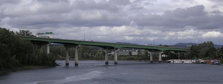 Abernethy Bridge