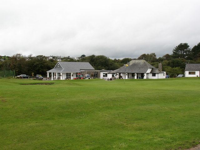 Abersoch Golf Club