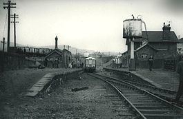 Abersychan and Talywain railway station httpsuploadwikimediaorgwikipediacommonsthu