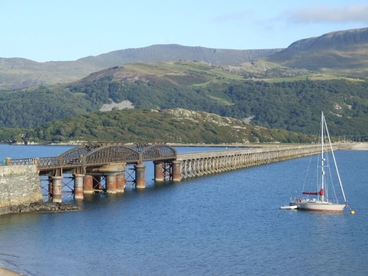 Aberystwith and Welsh Coast Railway