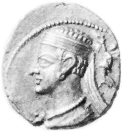 Abgar VII Abgar VII king of Osroene Britannicacom