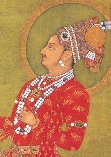 Abhai Singh of Marwar