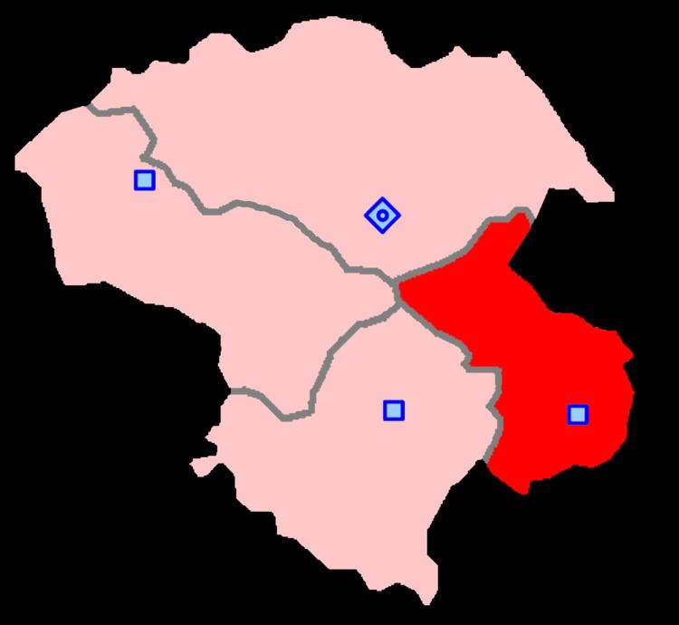 Abhar and Khorramdarreh (electoral district)