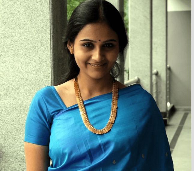 Abhaya Simha Kannada Tv Actress Rashmi Abhaya Simha Nettv4u