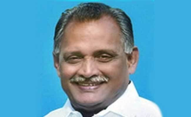 Abhayachandra Jain Karnataka Minister Claims Threat Call From Gangster Ravi Poojary