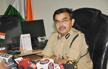 Abhayanand Mentored by Bihar39s top cop rickshawpuller39s son cracks