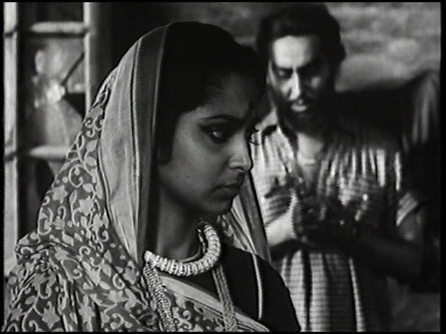 Abhijan The Film Sufi Abhijan Satyajit Ray 1962