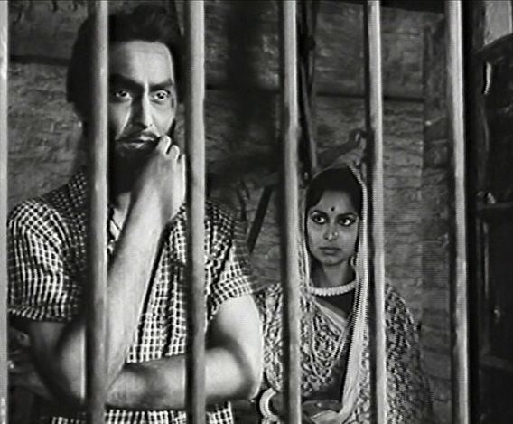 Abhijan The Film Sufi Abhijan Satyajit Ray 1962