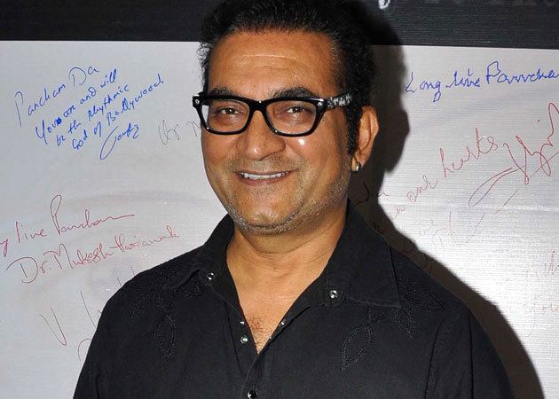 Abhijeet Bhattacharya Abhijeet Bhattacharyas New Album is His Most Expensive