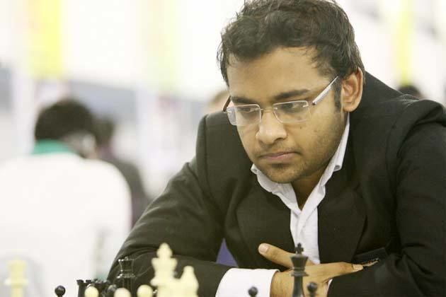 Abhijeet Gupta Abhijeet Gupta chess games and profile ChessDBcom