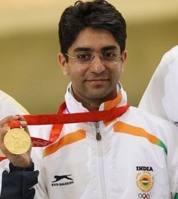 Abhinav Bindra Abhinav Bindra TopNews