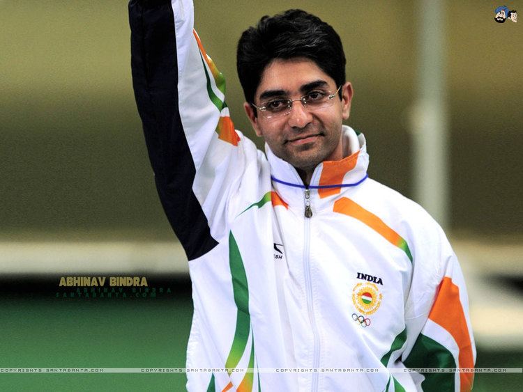 Abhinav Bindra ohzudvfchdhbfjpg