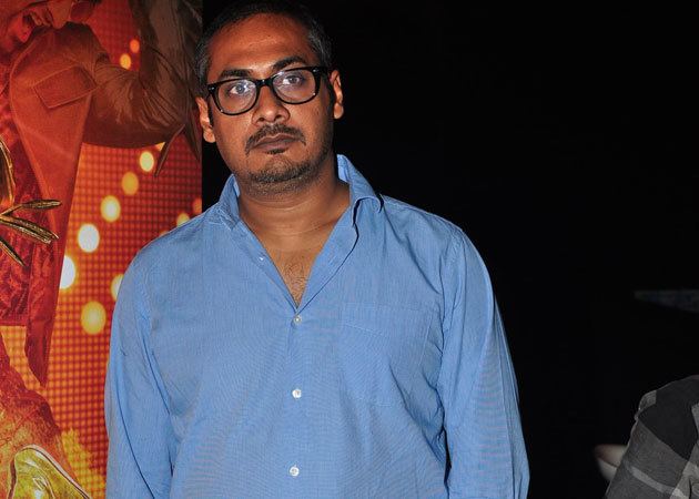 Abhinav Kashyap Abhinav Kashyap Im making fun of myself in Besharam