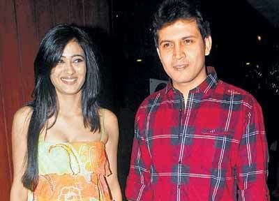 Abhinav Kohli Shweta Tiwari second wedding with her boyfriend Abhinav