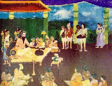 Abhinavagupta Saints and Sages of Kashmir