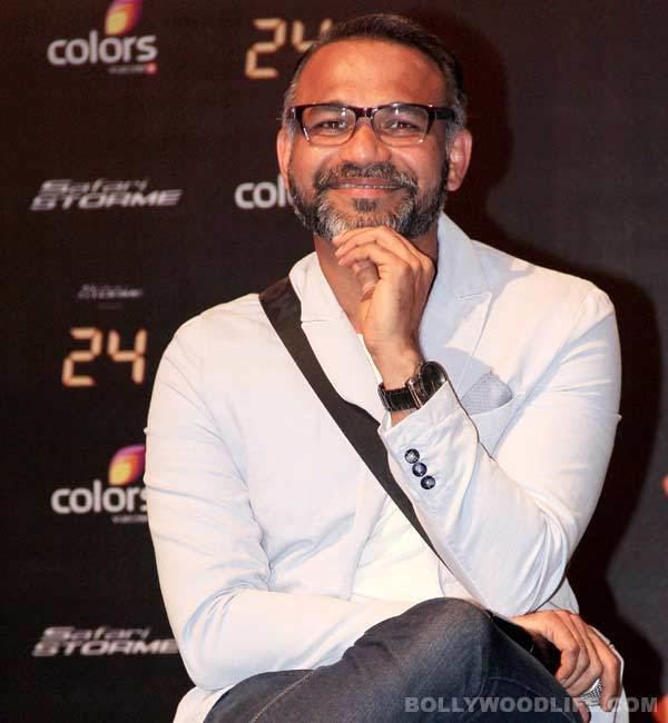 Abhinay Deo Abhinay Deo I made Anil Kapoor cry Bollywood News