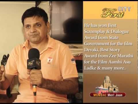 Abhiram Bhadkamkar Mumbai Meri Jaan with Abhiram Bhadkamkar YouTube