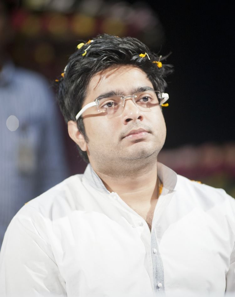 Abhishek Banerjee - Alchetron, The Free Social Encyclopedia