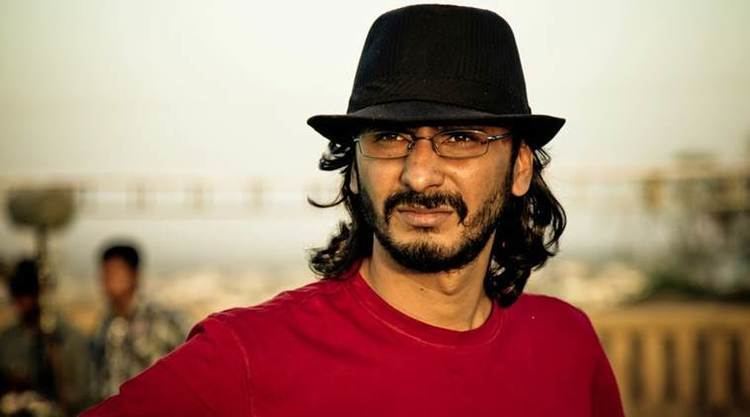 Abhishek Chaubey imagesindianexpresscom201604abhishekchaubey