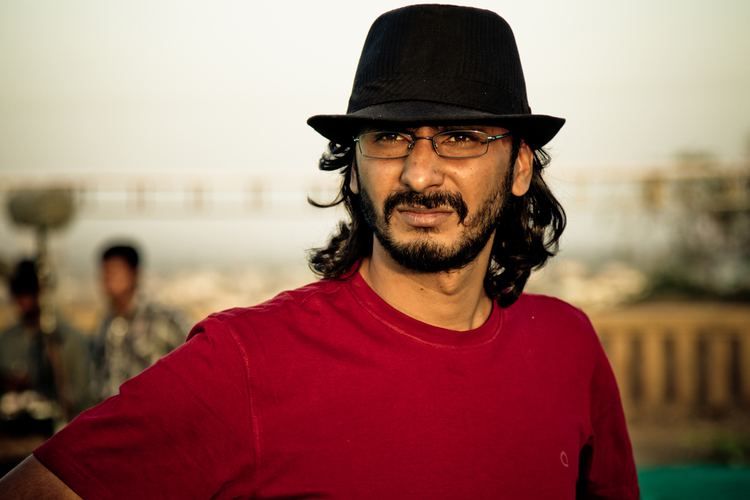 Abhishek Chaubey FileAbhishek Chaubey 2jpg Wikimedia Commons