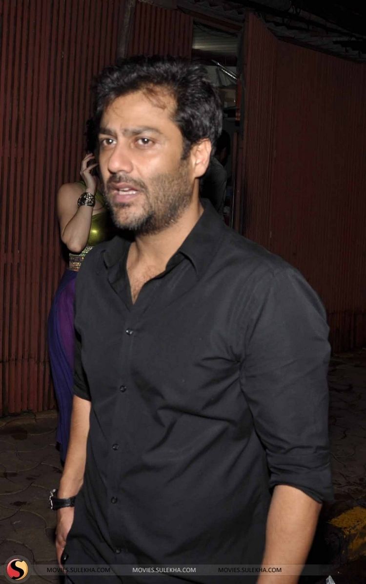 Abhishek Kapoor Page 1 of Abhishek Kapoor39s birthday Bash Abhishek