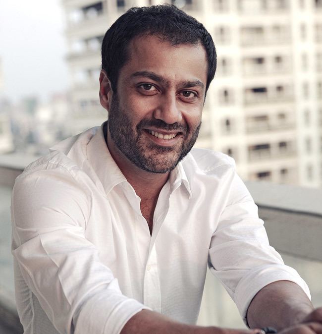 Abhishek Kapoor Abhishek Kapoor to direct 39Mahabharata39 after 39Fitoor