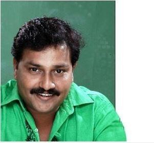 Abhishek Shankar Tamil Tv Actor Abhishek Shankar Nettv4u