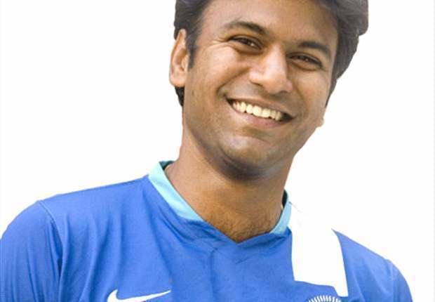 Abhishek Yadav Exclusive Abhishek Yadav A Shining Indian Star Goalcom