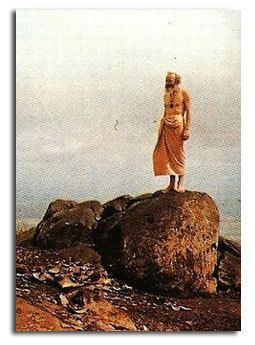 Abhishiktananda Swami Abhishiktananda Henri Le Saux