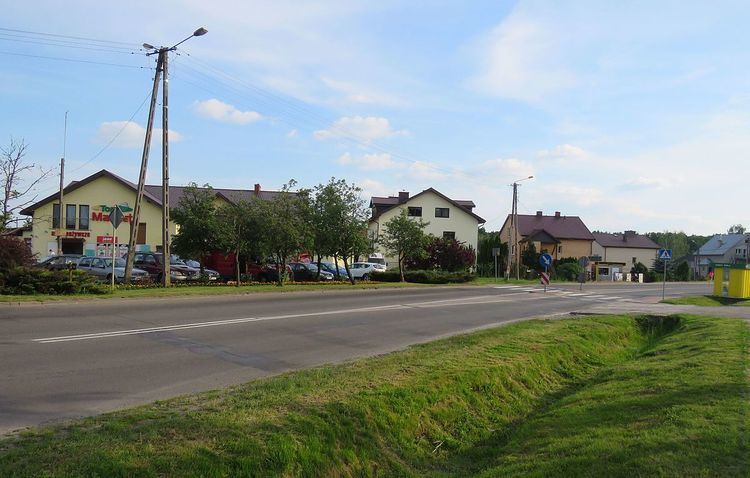 Żabia Wola, Grodzisk Mazowiecki County