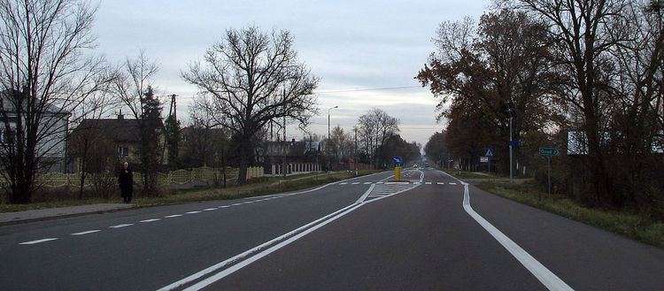 Żabianka, Masovian Voivodeship