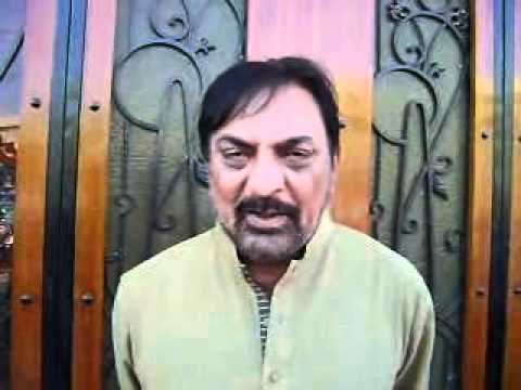 Abid Ali (actor) Abid Ali Candidate for Governing Body Arts Council of
