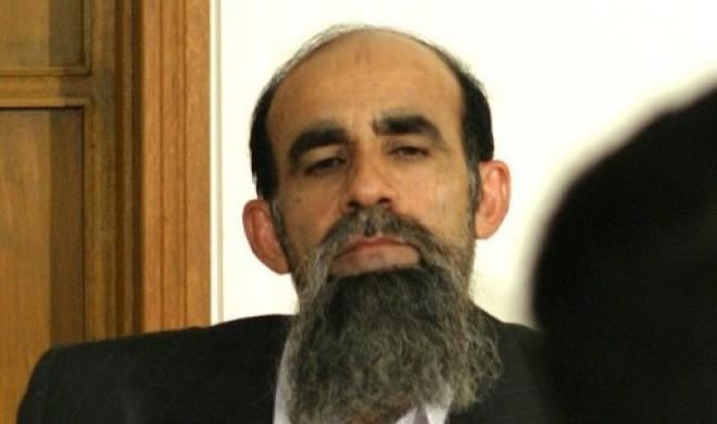 Abid Hamid Mahmud Iraq executes Saddam39s chief bodyguard and top aide Your