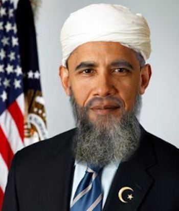 Abid Riaz Qureshi Obama Nominasikan Hakim Muslim Pertama di AS