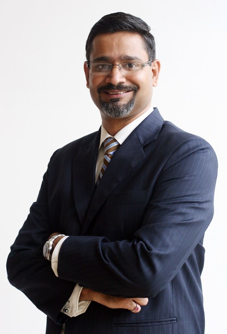 Abidali Neemuchwala Wipro Appoints Abid Ali Neemuchwala as Group President and COO