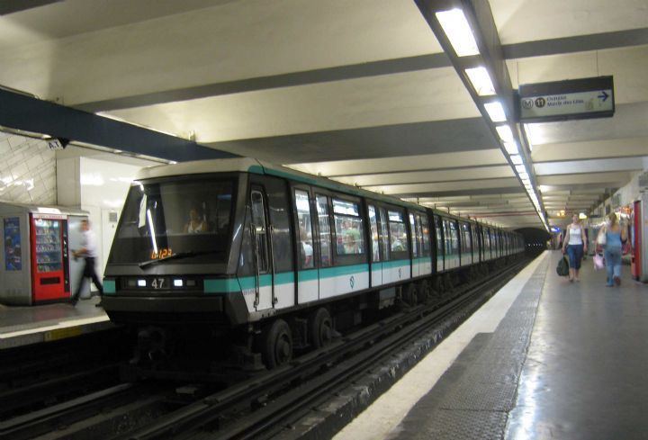 Abidjan Metro Abidjan sera dote d39un mtro dans cinq ans Abidjannet