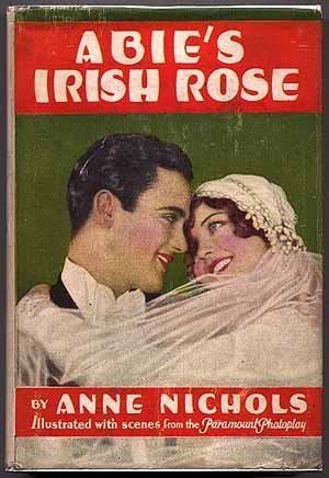 Abie's Irish Rose httpsimagesnasslimagesamazoncomimagesI5