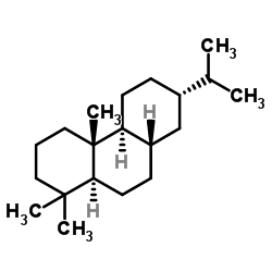 Abietane Abietane C20H36 ChemSpider